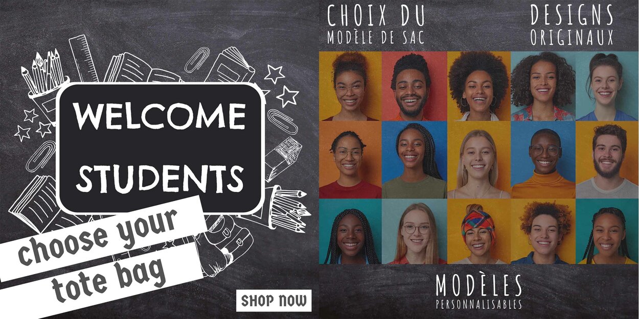 Welcome-students-TOTE-BAG